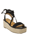 Sandalia Mujer I388 ZAPPA negro