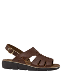 Sandalia Mujer G090 16 HRS brown