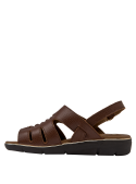 Sandalia Mujer G090 16 HRS brown