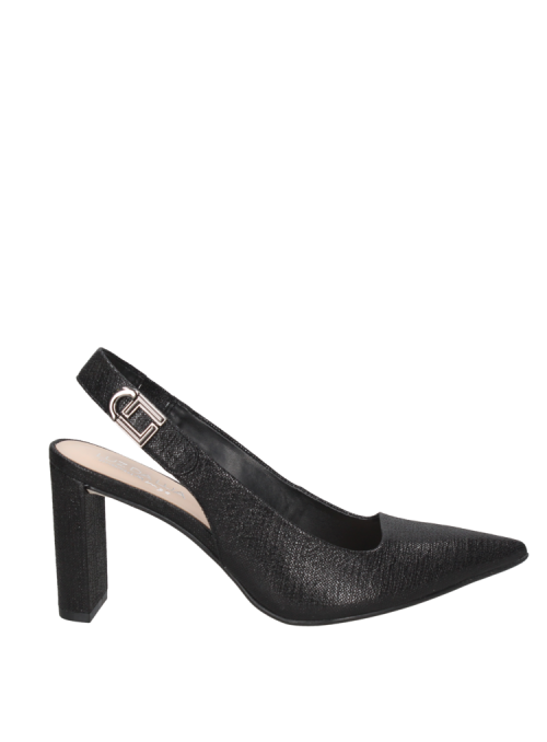 Zapato Mujer I503 LUZ DA LUA negro