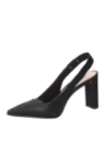 Zapato Mujer I503 LUZ DA LUA negro