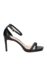 Sandalia Mujer I531 LUZ DA LUA negro