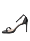 Sandalia Mujer I531 LUZ DA LUA negro