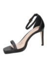 Sandalia Mujer I531 LUZ DA LUA negro