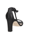 Sandalia Mujer I532 LUZ DA LUA negro