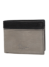 Billetera Hombre H917 PANAMA JACK gris