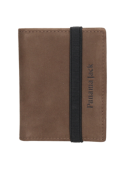 Billetera Hombre H918 PANAMA JACK brown