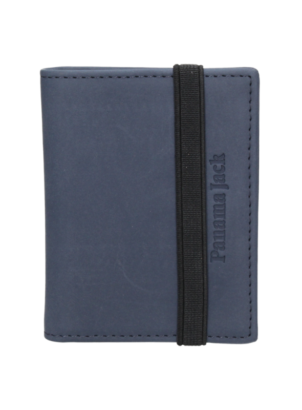 Billetera Hombre H918 PANAMA JACK brown