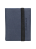 Billetera Hombre H918 PANAMA JACK azul