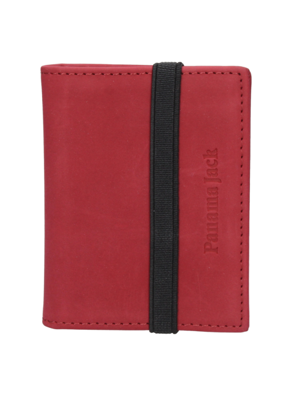 Billetera Hombre H918 PANAMA JACK brown