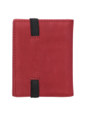 Billetera Hombre H918 PANAMA JACK rojo