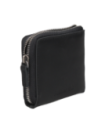 Billetera Unisex H922 PANAMA JACK negro