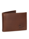 Billetera Hombre H923 PANAMA JACK brown