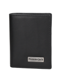 Billetera Hombre H924 PANAMA JACK negro