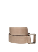 Cinturon Hombre H919 PANAMA JACK taupe