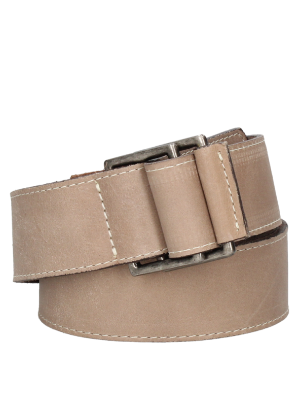 Cinturon Hombre H919 PANAMA JACK taupe