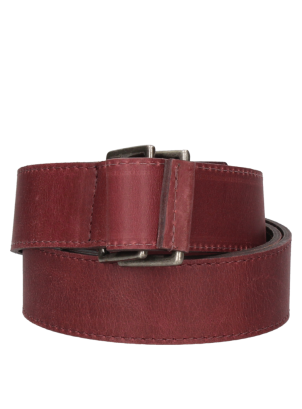	Cinturón Cuero Hombre