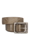 Cinturon Hombre H920 PANAMA JACK verde