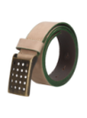 Cinturon Hombre H921 PANAMA JACK taupe