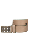 Cinturon Hombre H921 PANAMA JACK taupe