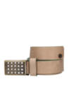 Cinturon Hombre H921 PANAMA JACK taupe
