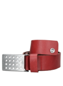 Cinturon Hombre H921 PANAMA JACK rojo