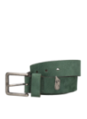 Cinturon Hombre H926 PANAMA JACK verde