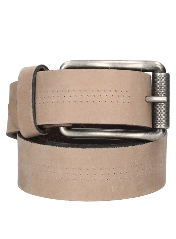 Cinturon Hombre H927 PANAMA JACK taupe