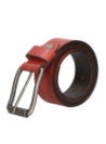 Cinturon Hombre H927 PANAMA JACK rojo