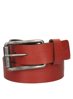 	Cinturón Cuero Hombre