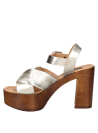 Sandalia Mujer I274 POLLINI oro