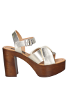 Sandalia Mujer I274 POLLINI oro