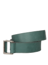 Cinturon Hombre H919 PANAMA JACK verde