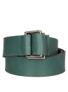 Cinturon Hombre H919 PANAMA JACK verde