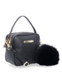 Cartera mujer I551 LUZ DA LUA negro