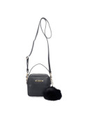 Cartera mujer I551 LUZ DA LUA negro