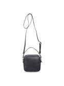 Cartera mujer I551 LUZ DA LUA negro