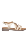 Sandalia Mujer I600 DAKOTA oro