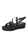 Sandalia Mujer I605 DAKOTA negro
