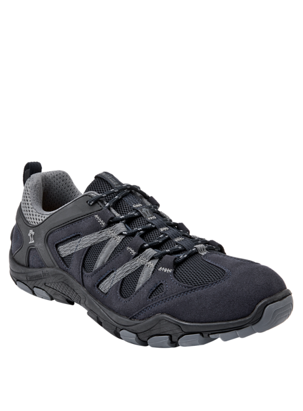 Zapatilla Hombre I627 PANAMA JACK azul