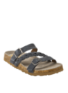 Sandalia Mujer I662 PANAMA JACK azul
