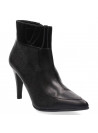 Botin Mujer 3007 Pollini negro