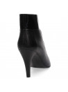 Botin Mujer 3007 Pollini negro