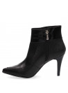 Botin Mujer 3007 Pollini negro