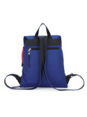 Mochila Mujer I855 POLLINI azul