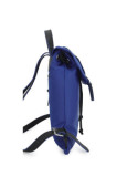 Mochila Mujer I855 POLLINI azul