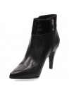 Botin Mujer 3007 Pollini negro