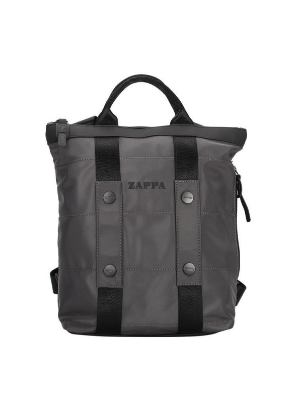 Mochila Mujer I842 ZAPPA gris