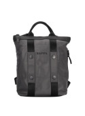 Mochila Mujer I842 ZAPPA gris