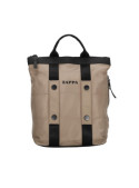 Mochila Mujer I842 ZAPPA beige